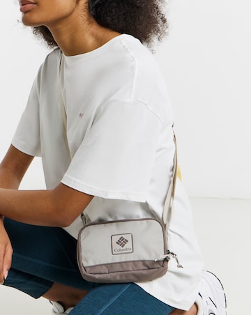 Columbia Trail Traveler Crossbody Bag