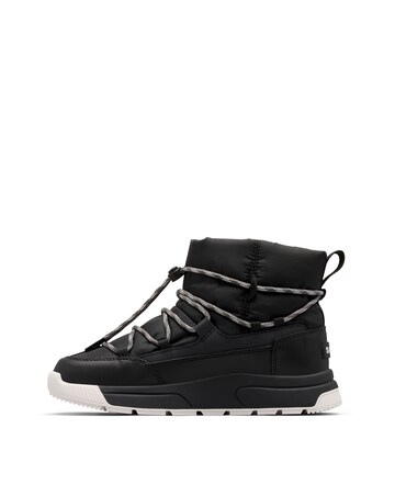 Sorel Whitney III Slip On Waterproof Boot