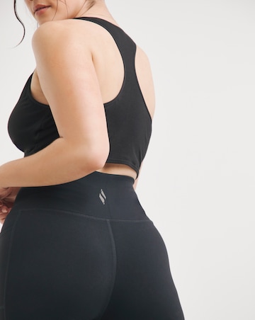 Skechers Gowalk High Waisted Legging