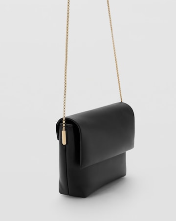 Mango Crossbody Bag