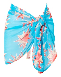Value Mini Beach Sarong