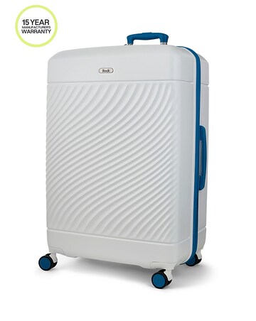 Rock Love Island Large Suitcase
