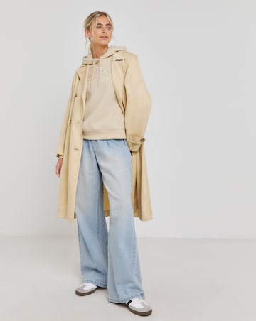 Tommy Hilfiger Varsity Crest Hoodie