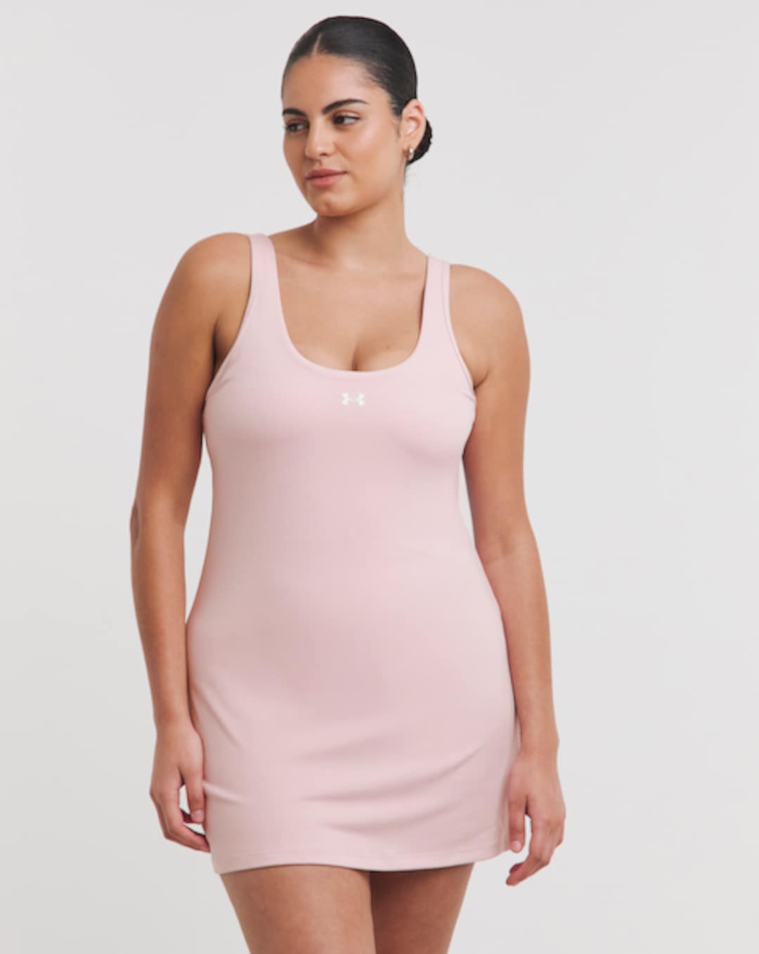 Sweaty Betty Explorer Ribbed Racer Dress