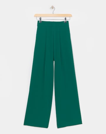 Joanna Hope Wide Leg Trousers