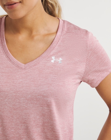 Under Armour Tech SSV Twist