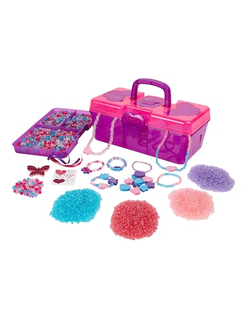 5000 Piece Bead Box