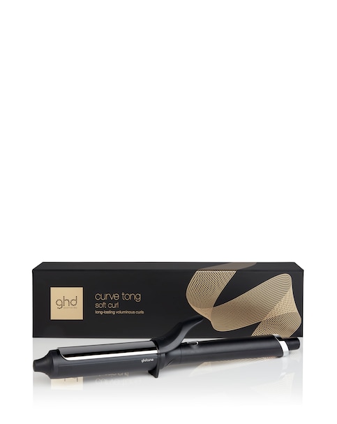 GHD Curve Soft Curl Tong