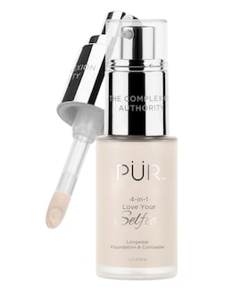 Pur 4-in-1 Love Your Selfie Longwear Foundation &amp; Concealer - LN2