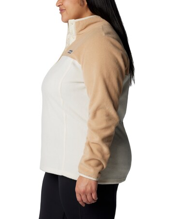 Columbia Benton Springs Pullover