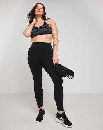 adidas Aeroreact Training Support Bra