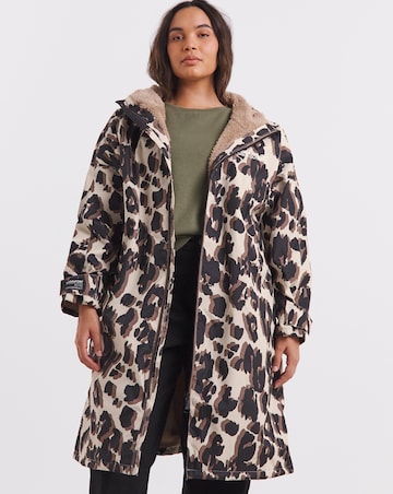Regatta Waterproof Changing Robe