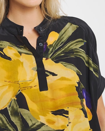 Religion Jade Top