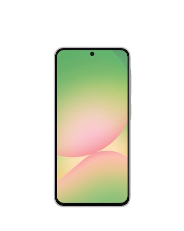 Samsung Galaxy A56 5G Awesome Lightgray