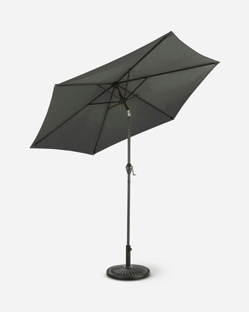 Solana Parasol - 3m