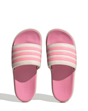 adidas Adilette Platform Slides