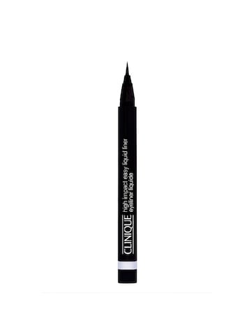 Clinique High Impact Easy Liquid Eyeliner- Black