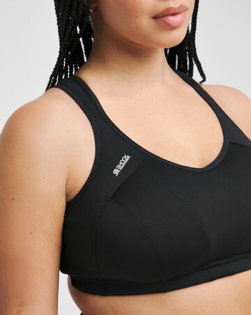 Shock Absorber High Impact Sports Bra