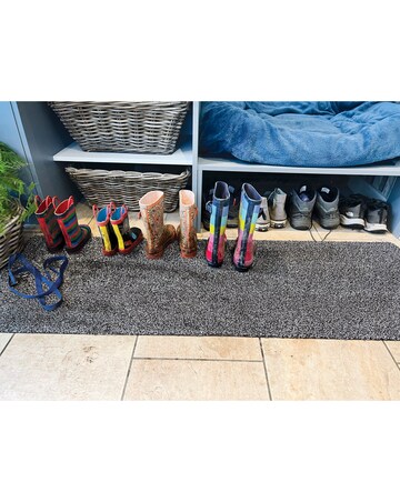 My Mat Washable Cotton Runner