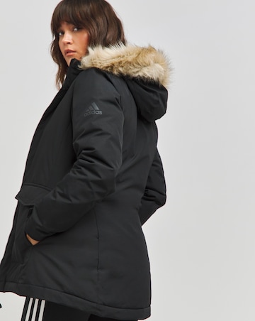adidas Paveric Parka
