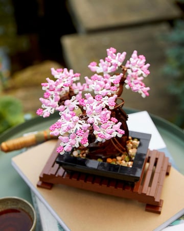 LEGO Botanicals Bonsai Tree 10281