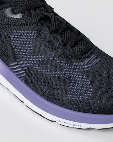 Under Armour Charged Pursuit 4 Trainers