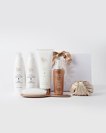 Beauty Works Self Care Gift Set