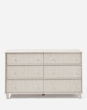 Julipa Latimer Large Chest of Drawers