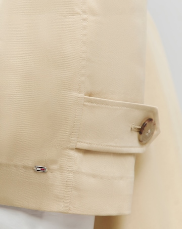 Tommy Hilifiger Trench Coat
