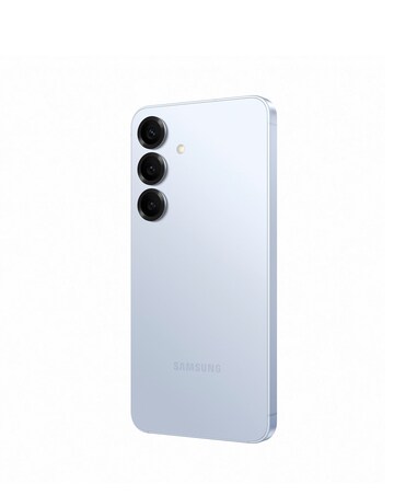 Samsung Galaxy S25 256GB - Blue