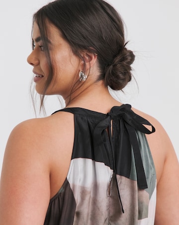 Religion Jade Maxi Dress