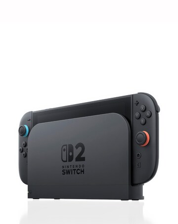 Nintendo Switch 2 Console