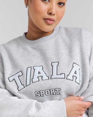 TALA Oversized Volley Sweatshirt