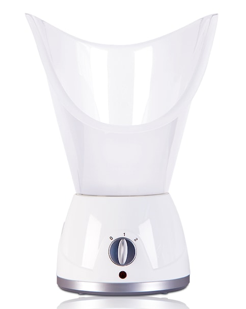 Rio Facial Sauna with Steam Inhaler