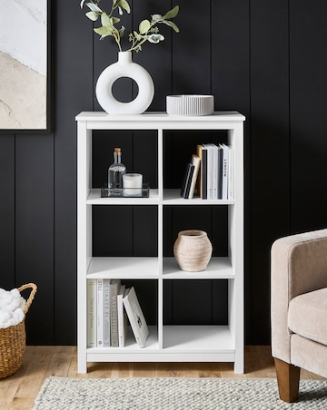 Bosworth 2x3 Open Cube Storage