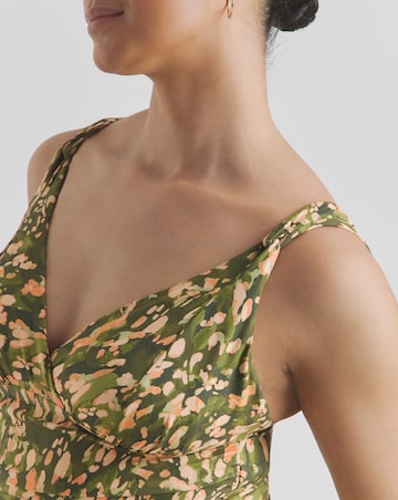 MAGISCULPT Firm Control Lose Up To An Inch Swimsuit