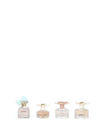 Marc Jacobs Mini Set for Women