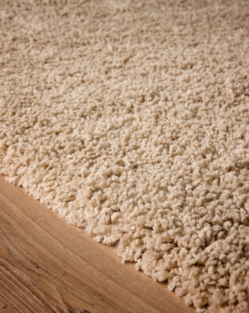 Hadley Shaggy Mix Cosy Rug