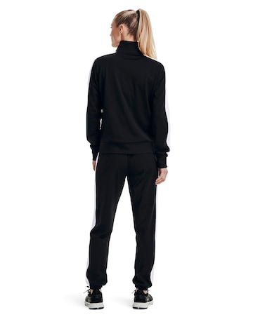 Under Armour Tricot Tracksuit