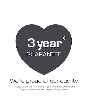 Swan Elevate Spin Mop & Bucket