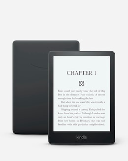 Amazon Kindle Paperwhite 6.8&quot; 8GB E-Reader - Black