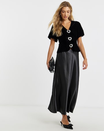 Hope & Ivy Layla Top