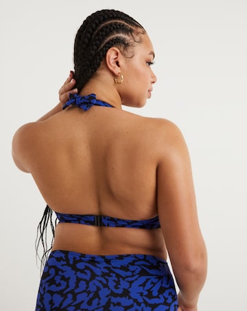 Fantasie Hope Bay Wired Halter Bikini Top