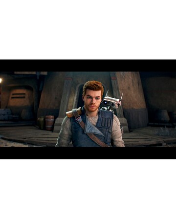 Star Wars: Jedi Survivor (Xbox Series X)