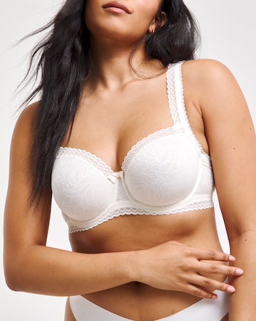 Playtex Invisible Elegance Balcony Bra