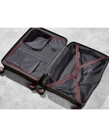 Rock Hydra-Lite Medium Suitcase