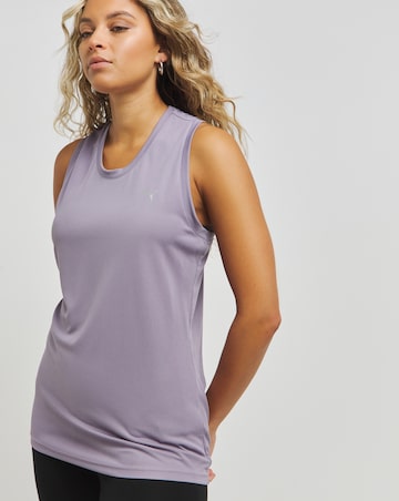 PUMA Performance Tank