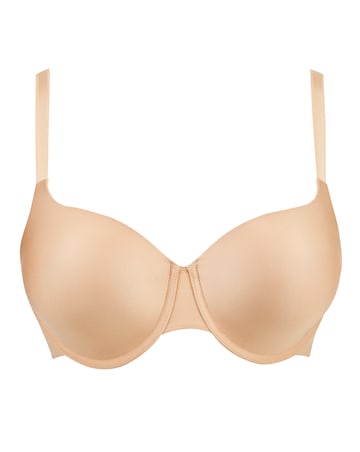 Panache Porcelain Elan Moulded Plunge Bra