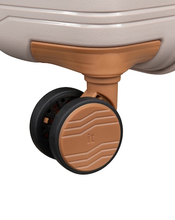 IT Luggage Continuous Medium Suitcase