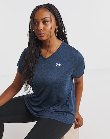 Under Armour Tech Short Sleeve T-Shirt